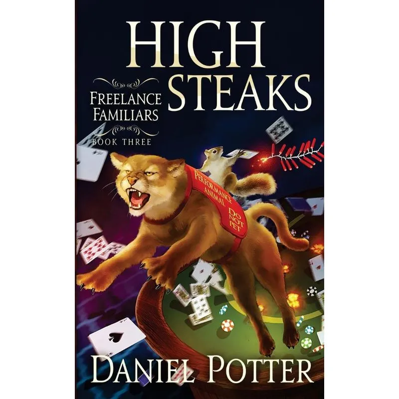 High Steaks