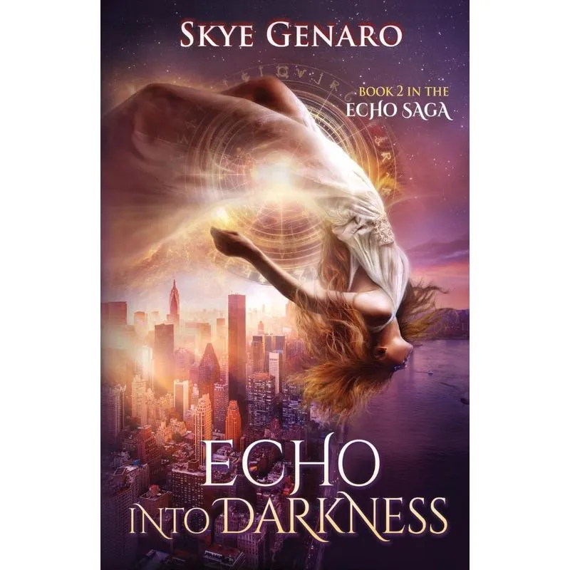 Echo Into Darkness