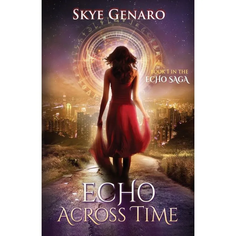 Echo Across Time