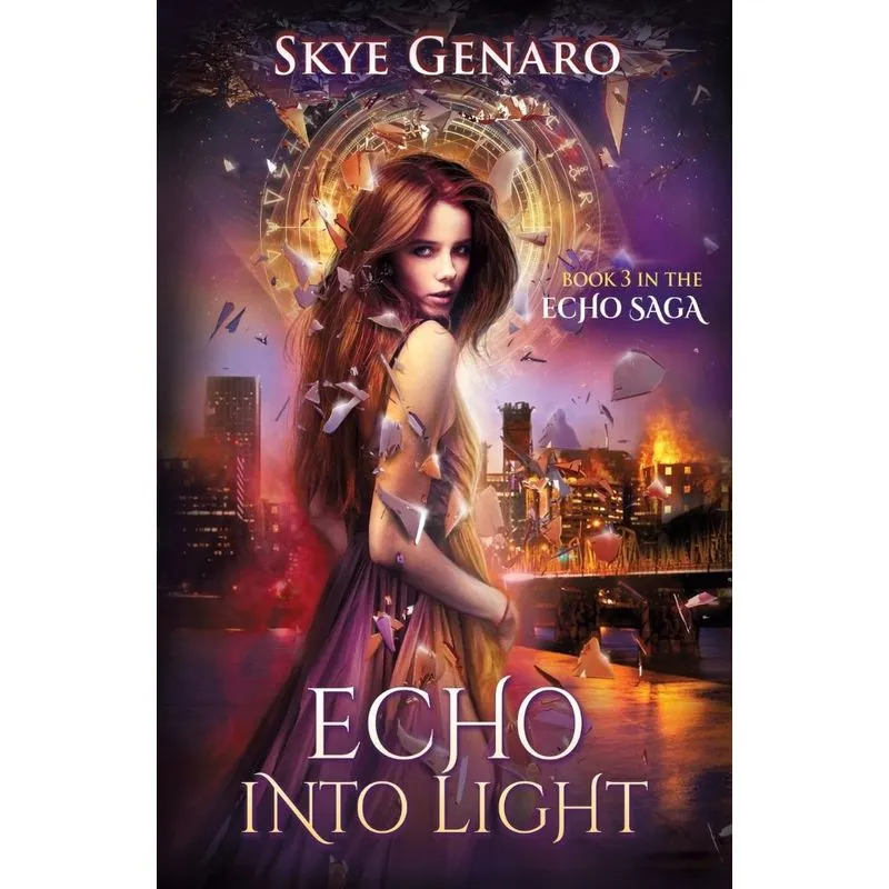 Echo Into Light