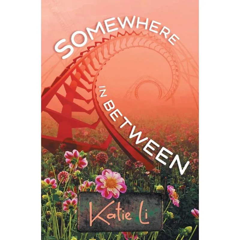 Somewhere In Between