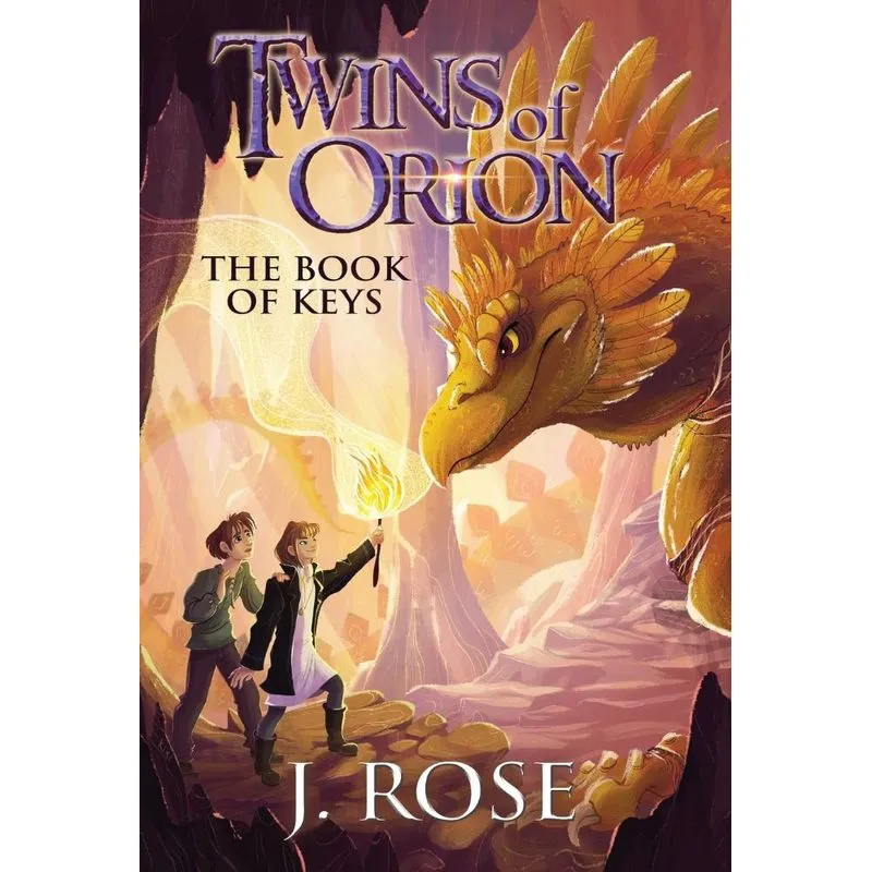 Twins Of Orion