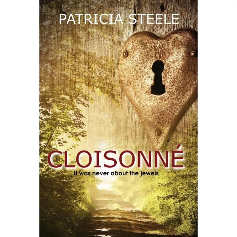CLOISONNÉ