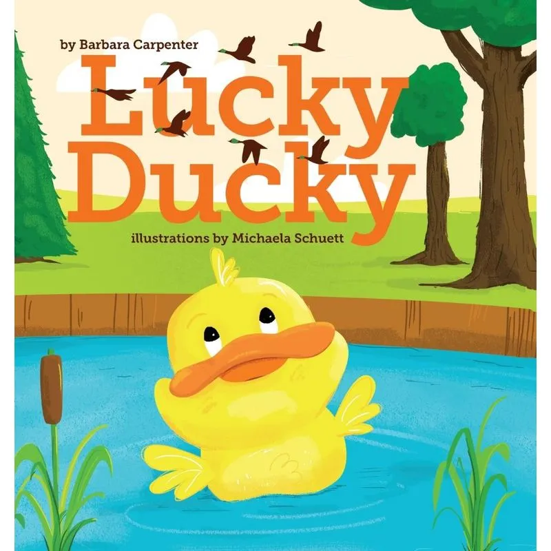 Lucky Ducky