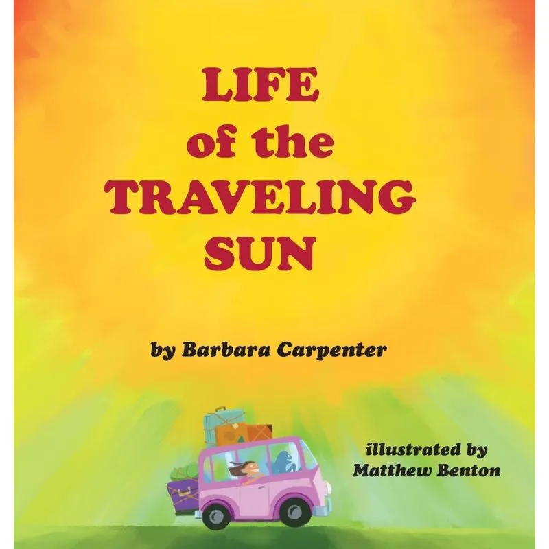 Life Of The Traveling Sun