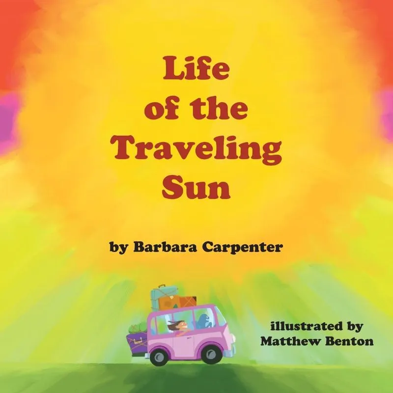 Life Of The Traveling Sun
