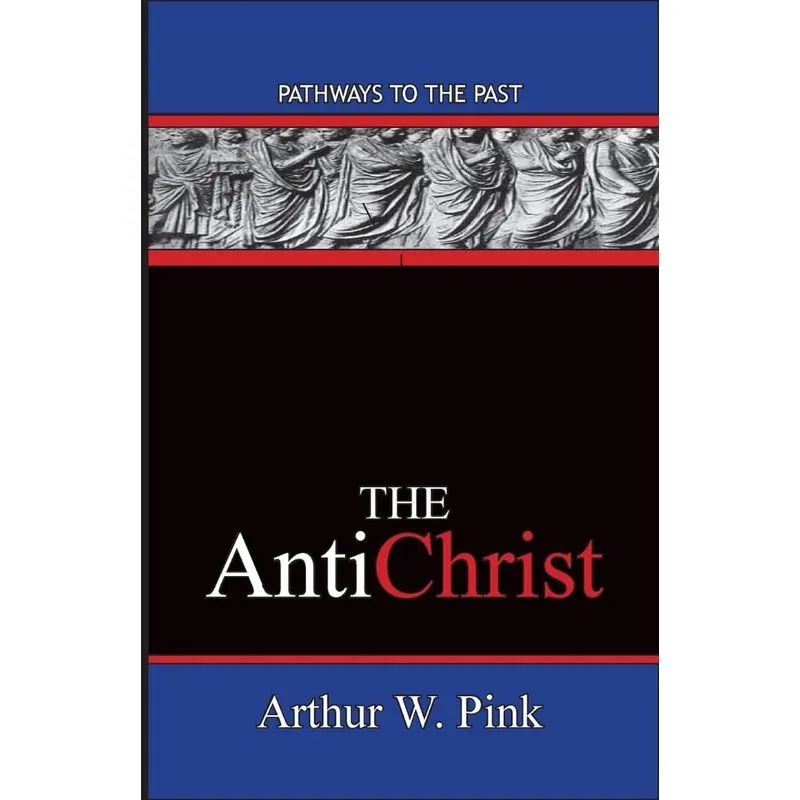 The AntiChrist