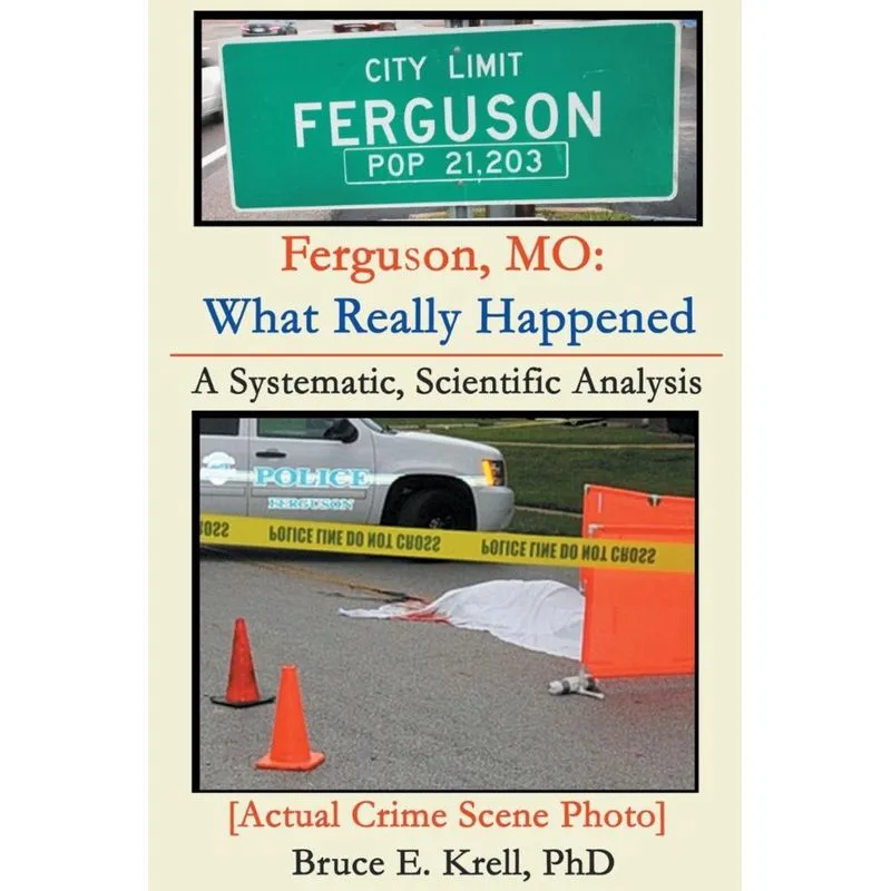 Ferguson, MO