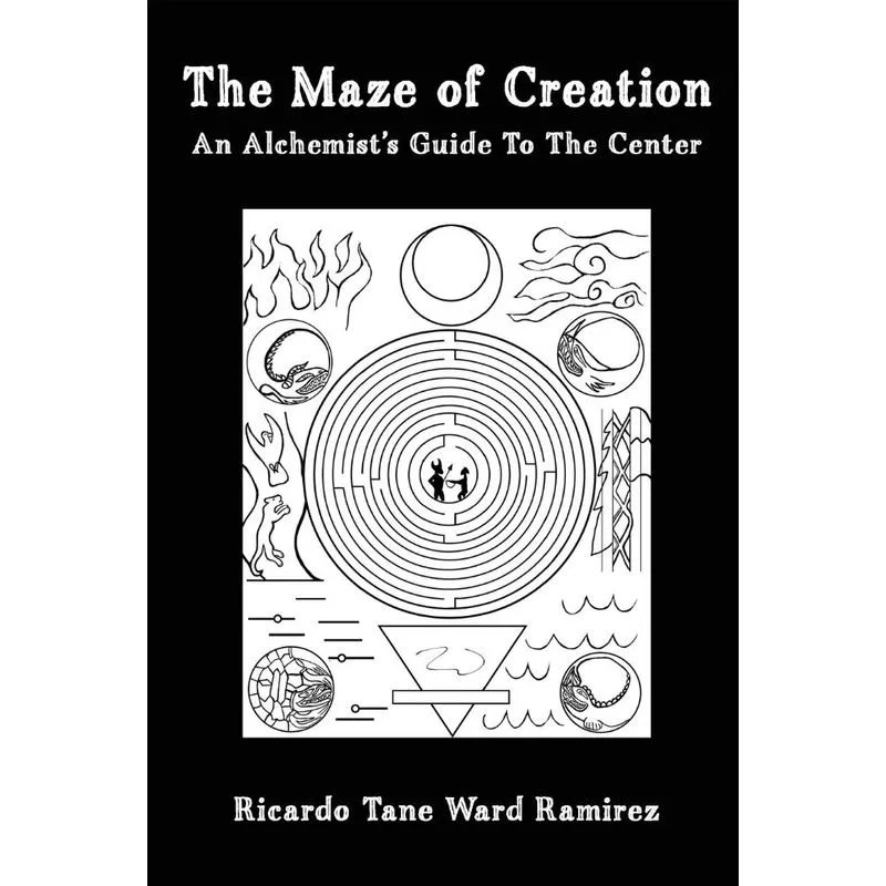 The Maze of Creation