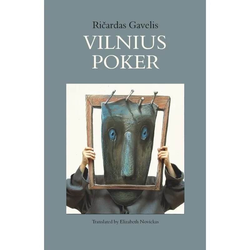 Vilnius Poker