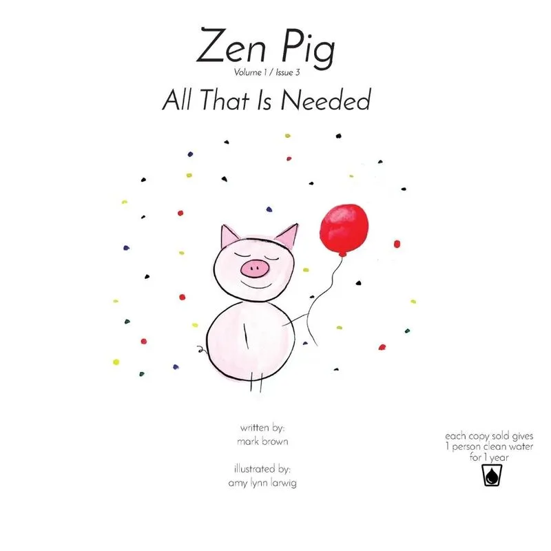 Zen Pig