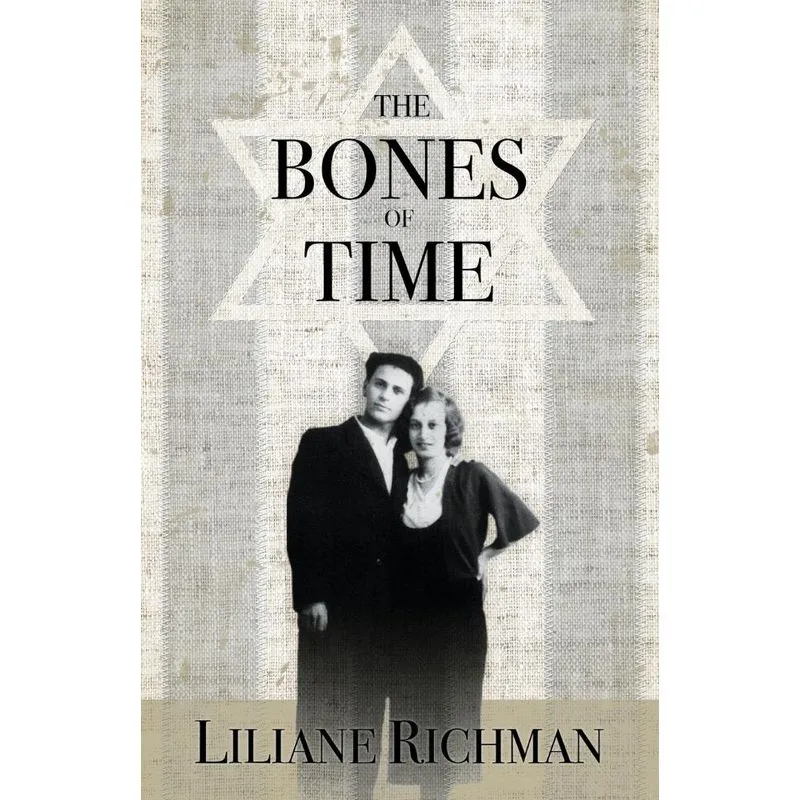 The Bones of Time