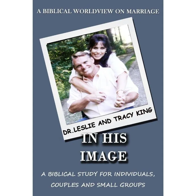 In His Image
