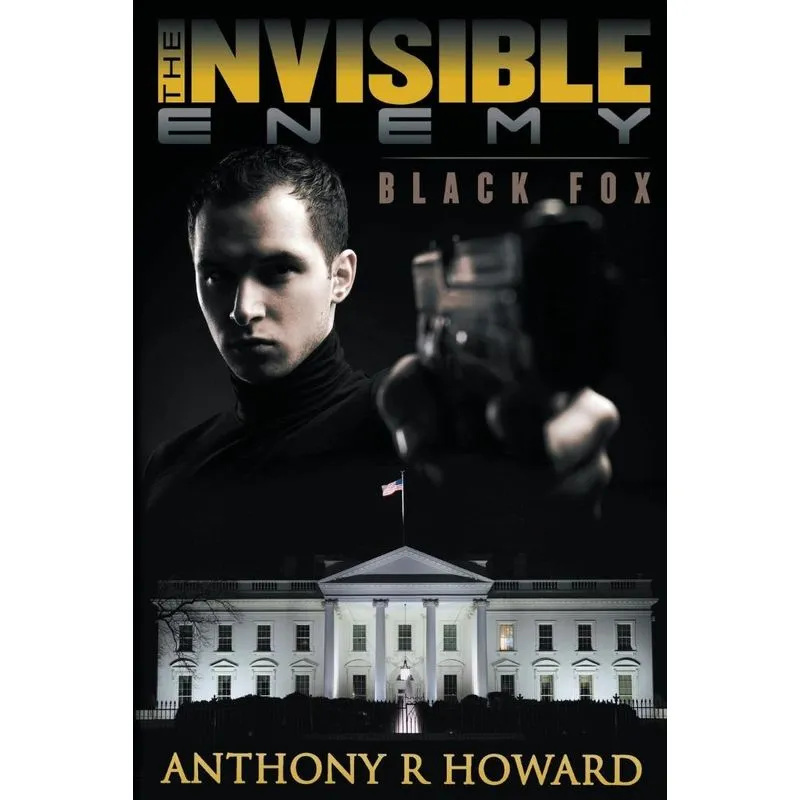 The Invisible Enemy