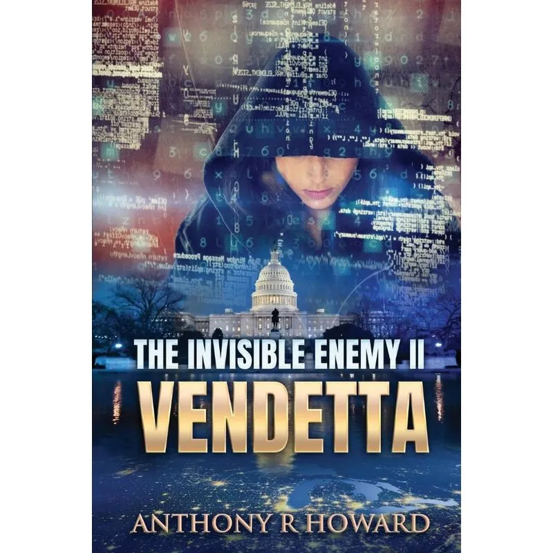 The Invisible Enemy Ii