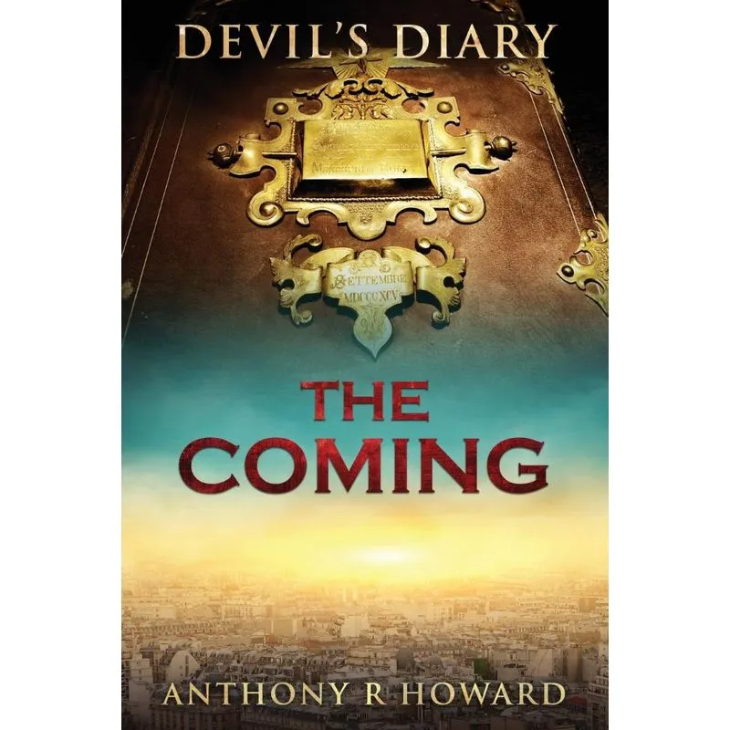 Devils Diary