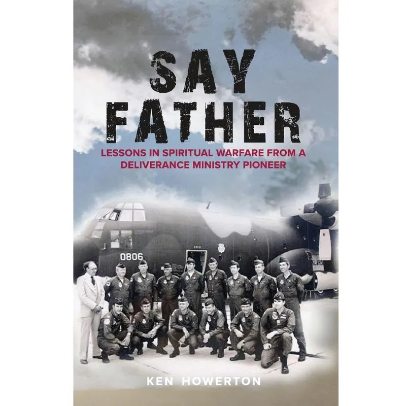 Say Father