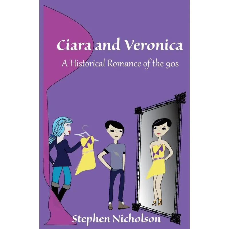 Ciara and Veronica