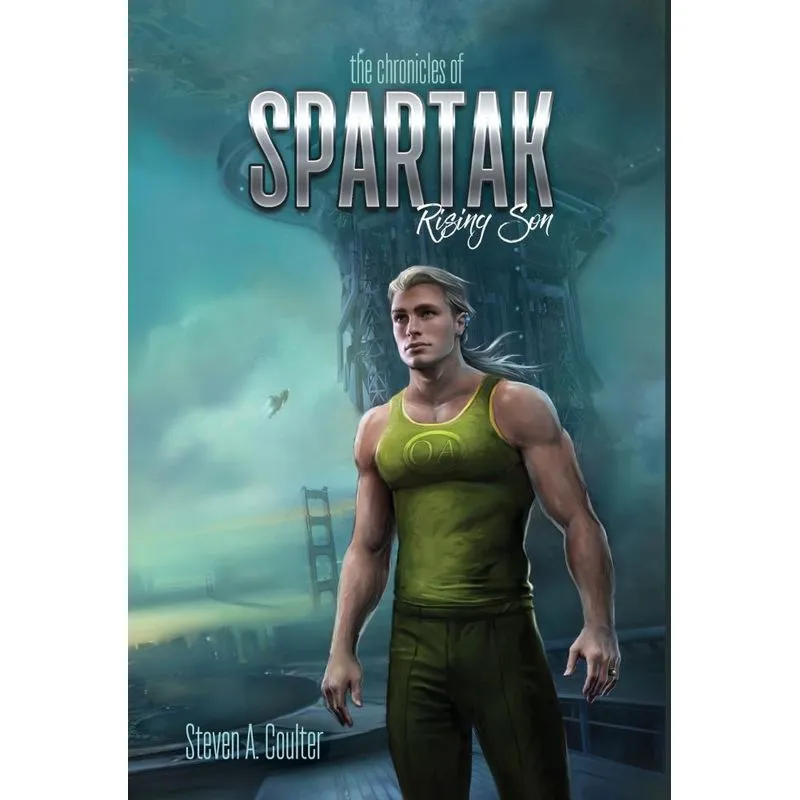 Chronicles Of Spartak