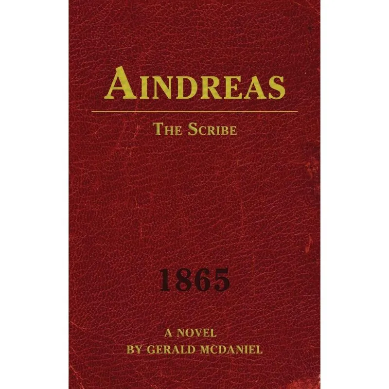 Aindreas the Scribe