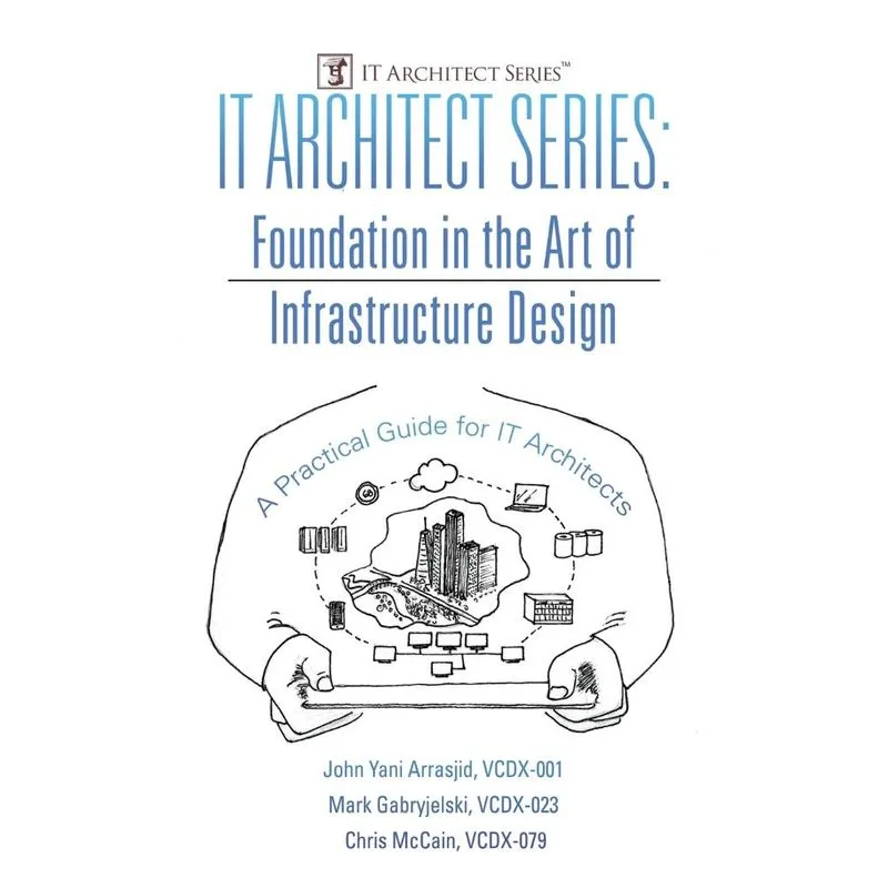 IT Architect Series