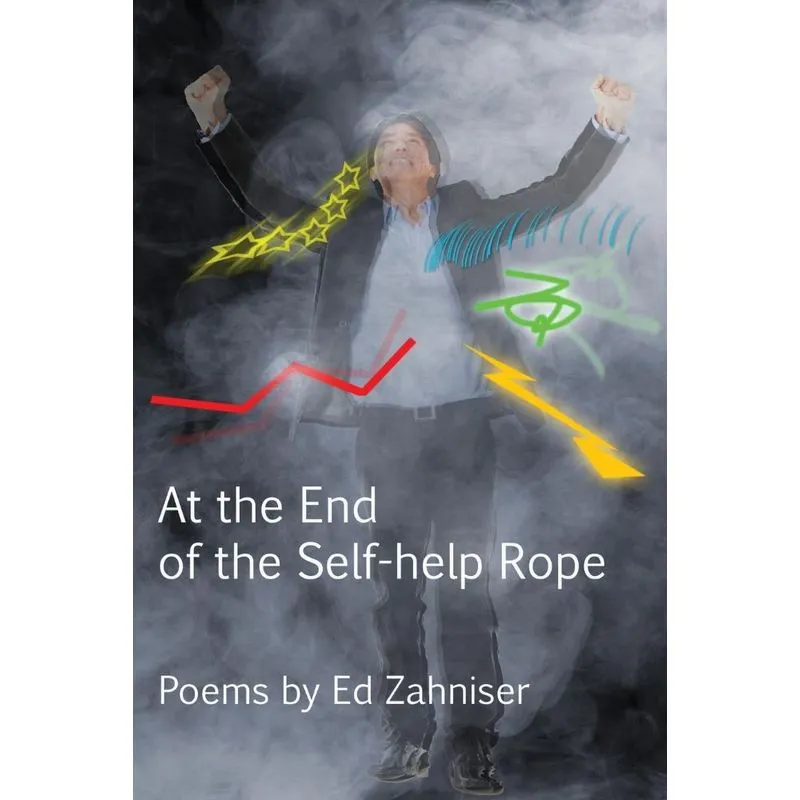 AT THE END OF THE SELF-HELP ROPE