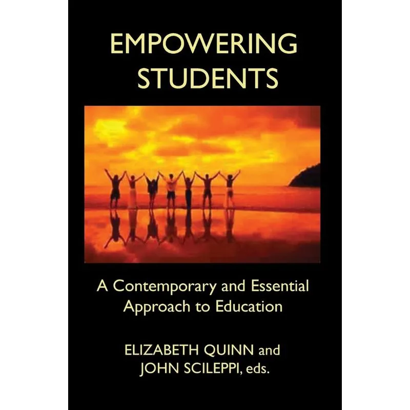 EMPOWERING STUDENTS