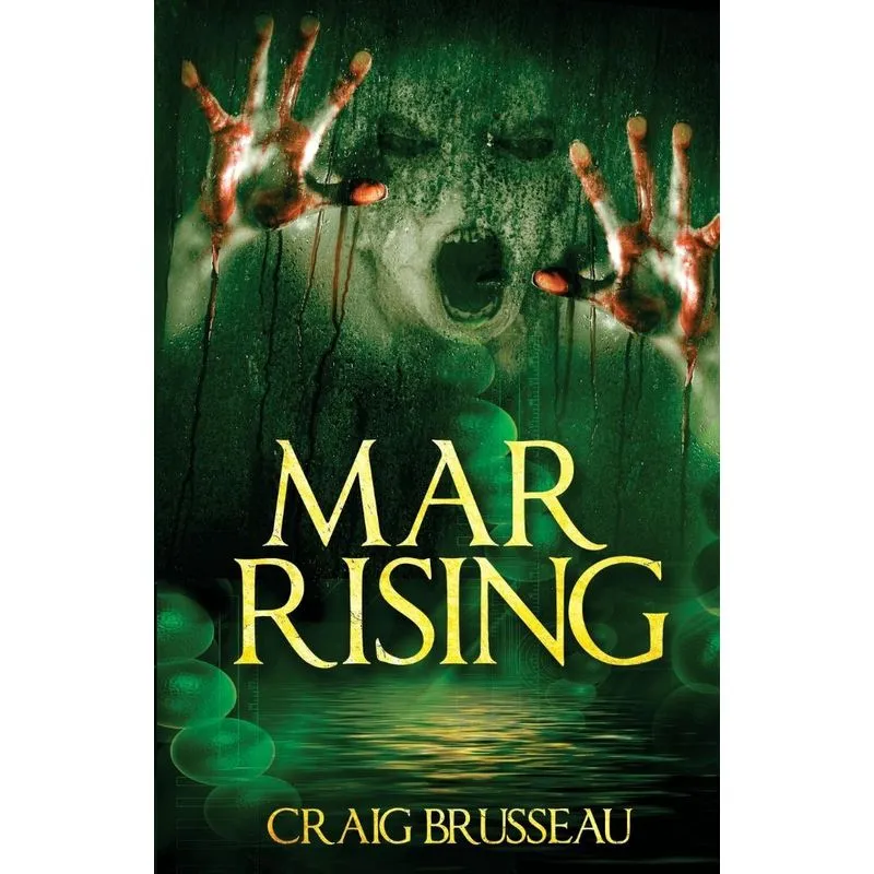 Mar Rising