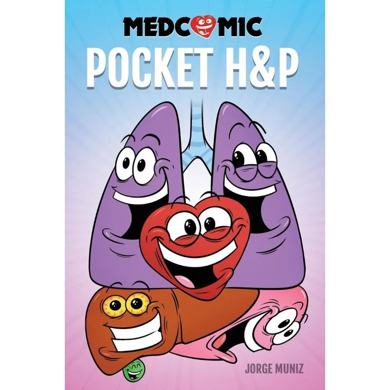 Medcomic