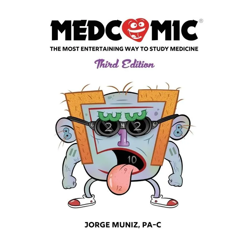 Medcomic
