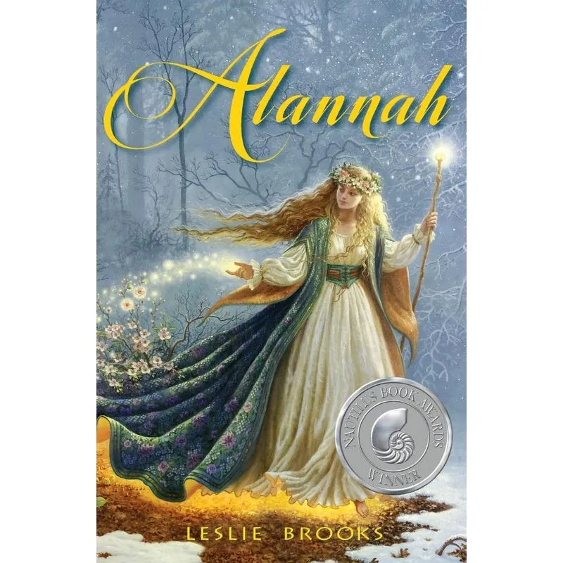 Alannah