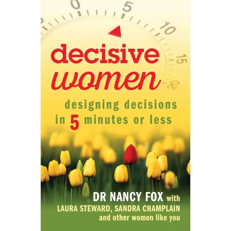 Decisive Women