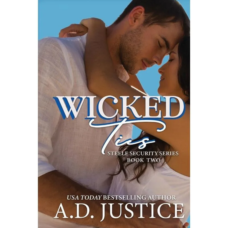 Wicked Ties