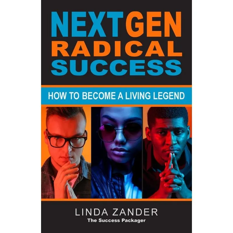 NEXT GEN RADICAL SUCCESS