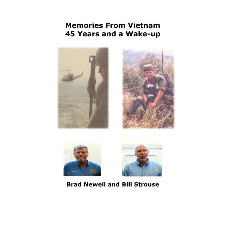 Memories From Vietnam