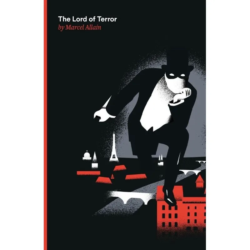 The Lord of Terror