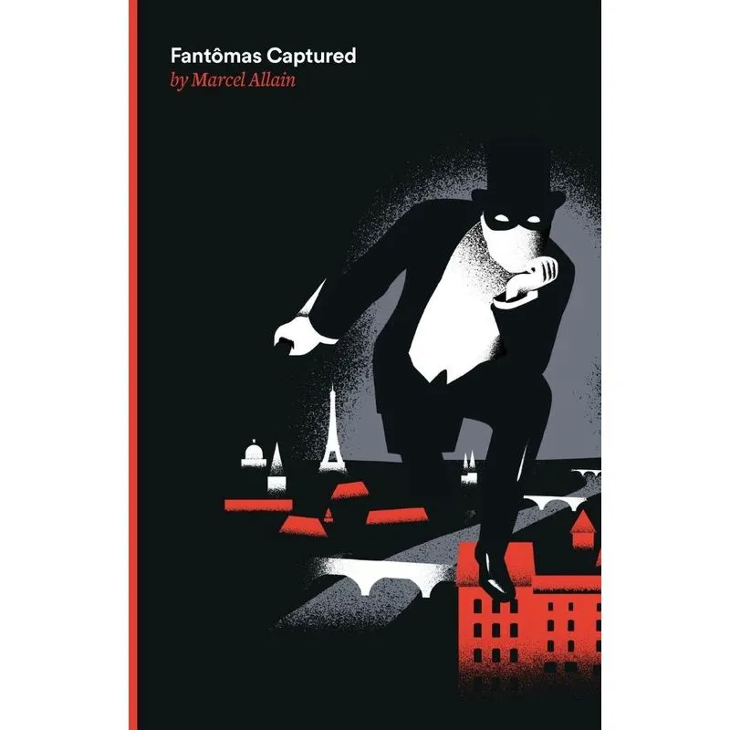 Fantomas Captured
