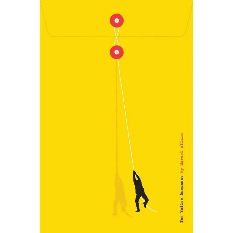 The Yellow Document