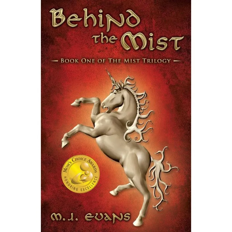 Behind the Mist