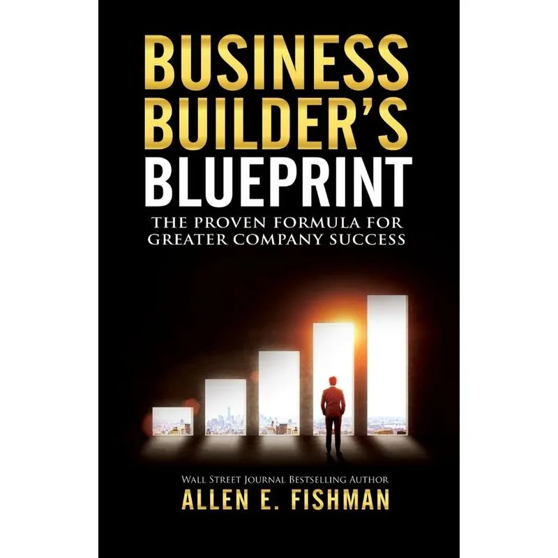 Business Builders Blueprint