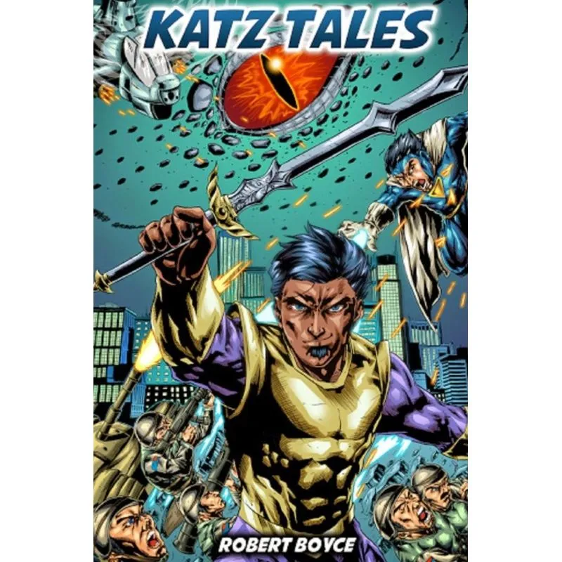 Katz Tales