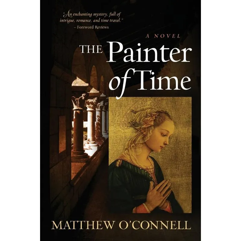 The Painter Of Time