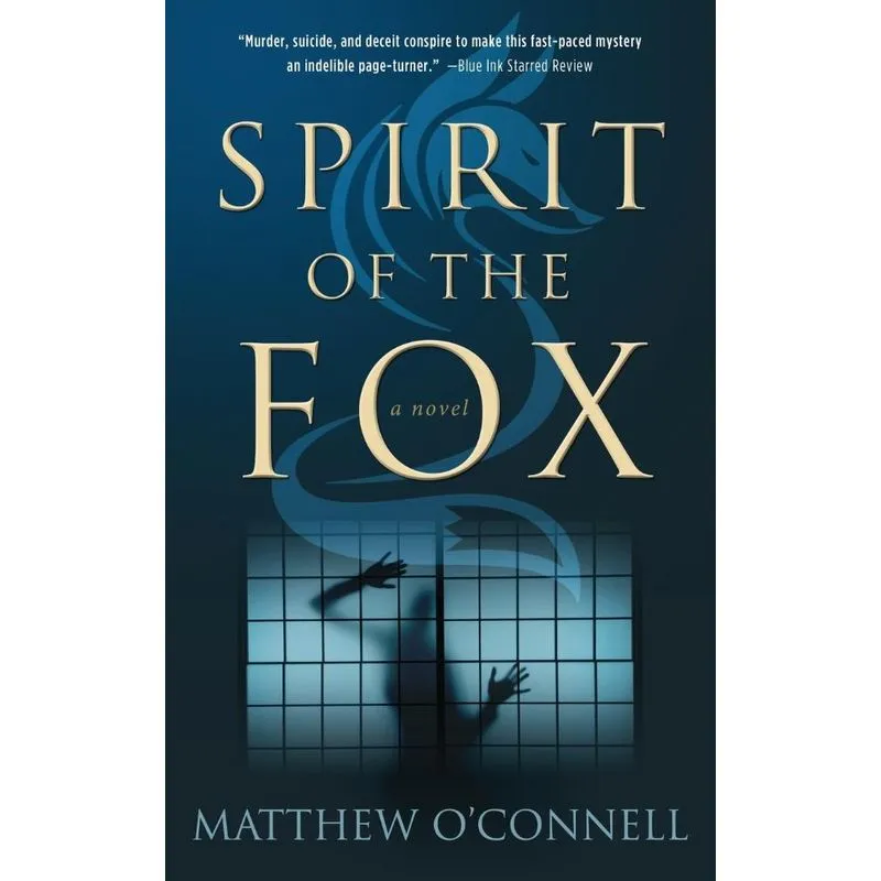 Spirit of the Fox