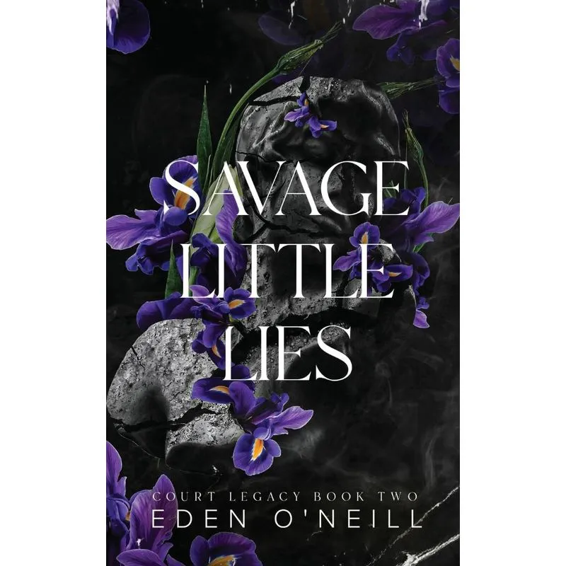 Savage Little Lies