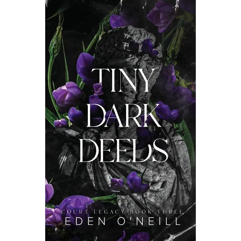 Tiny Dark Deeds