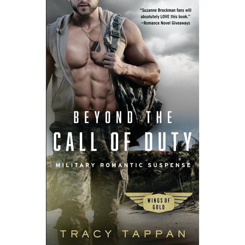 Beyond The Call Of Duty