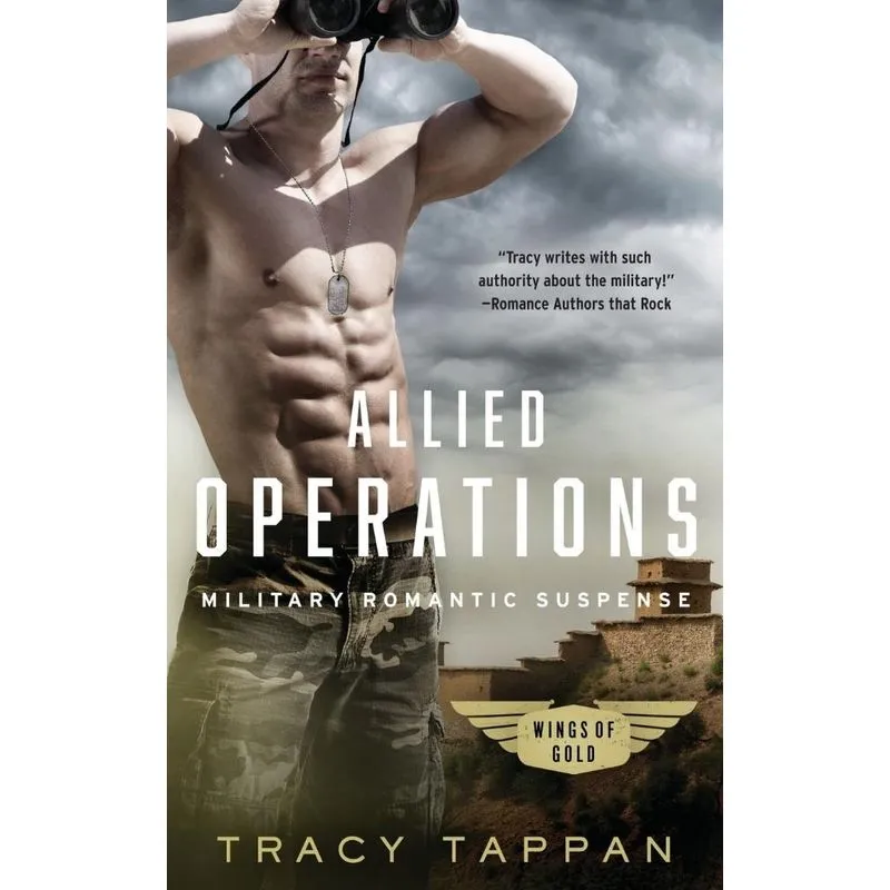 Allied Operations