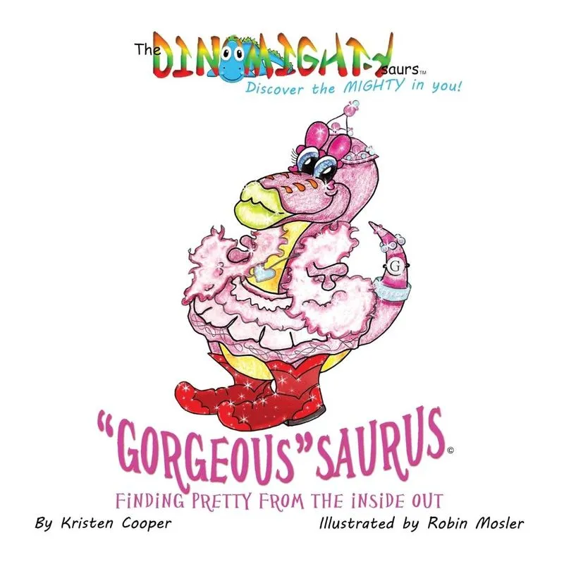 Gorgeoussaurus