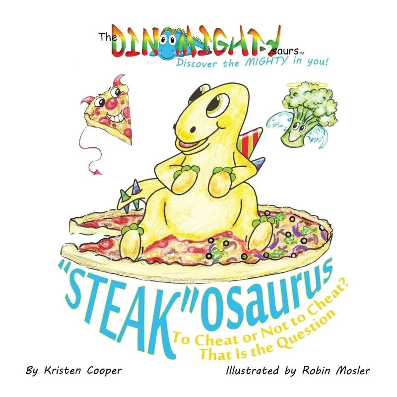 Steakosaurus