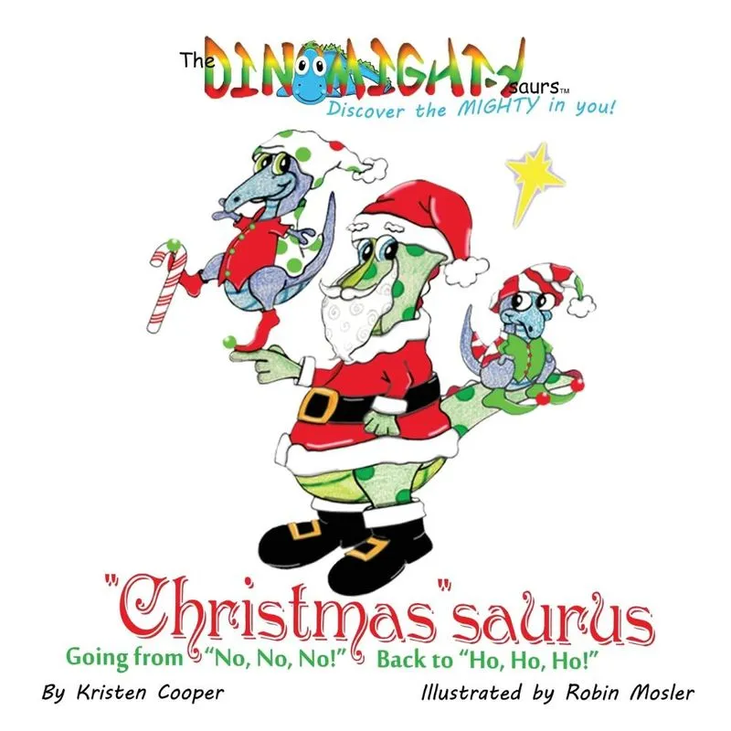 Christmassaurus